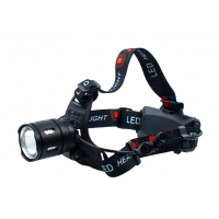 Фонарик налобный RE-8090-P70