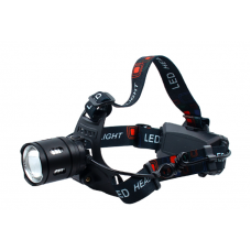 Фонарик налобный RE-8090-P70