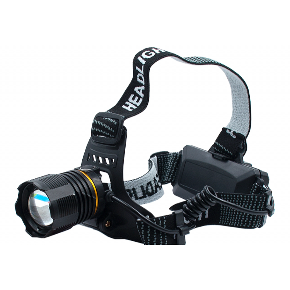 Фонарик налобный SY-8060