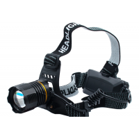 Фонарик налобный SY-8060