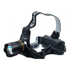 Фонарик налобный SY-8060