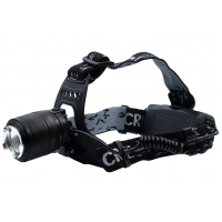 Фонарик налобный Y16 T6 S135 без акб