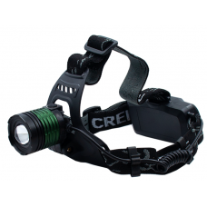 Фонарик налобный Y17 T6 S136 без акб