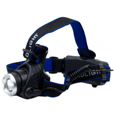 Фонарик налобный Y18 T6 S137 без акб