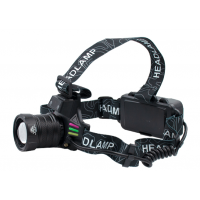 Фонарик налобный YYC-8118