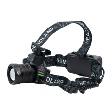 Фонарик налобный YYC-8118