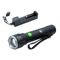 Фонарик YYC-551-3