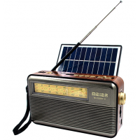 Портативная колонка M-520BT