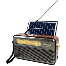 Портативная колонка M-520BT