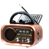 Портативная колонка RX-BT628S