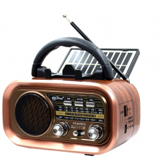 Портативная колонка RX-BT628S