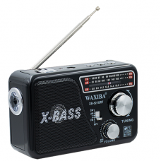 Портативная колонка XB-521URT