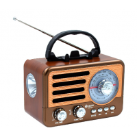 Портативная колонка RE-01B S1209