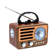 Портативная колонка RE-01B S1209