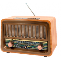 Портативная колонка RE-04 S1213