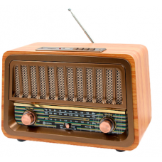 Портативная колонка RE-04 S1213