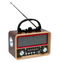 Портативная колонка RE-03 S1212