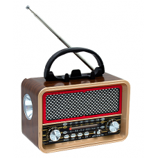 Портативная колонка RE-03 S1212