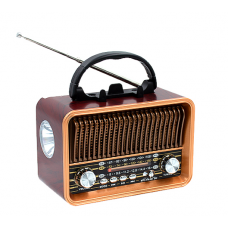 Портативная колонка RE-02 S1211