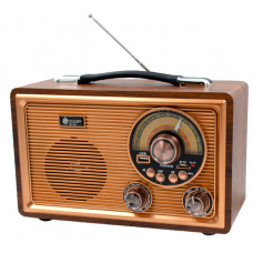 Портативная колонка RE-06 S1216