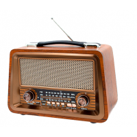 Портативная колонка RE-07 S1217