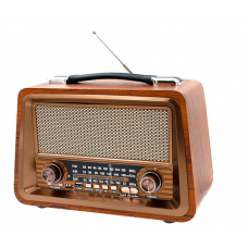 Портативная колонка RE-07 S1217