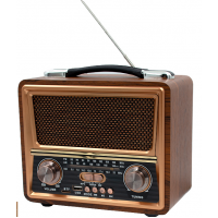 Портативная колонка RE-09 S1219