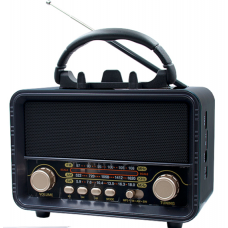 Портативная колонка М-1235ВТ