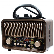 Портативная колонка М-1232ВТ