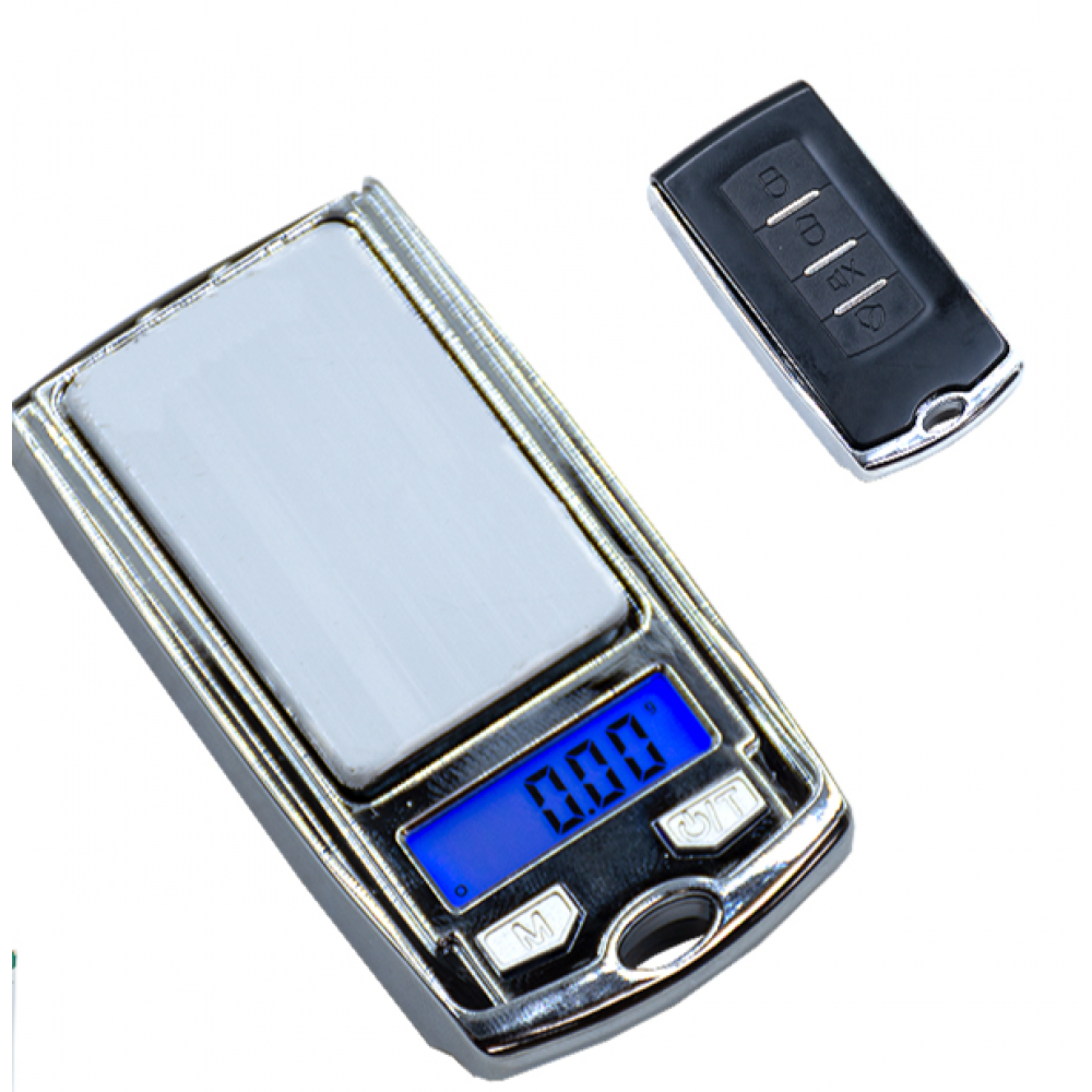 Весы электронные 200г Р136 А4980 Весы электронные 200г Р136 А4980