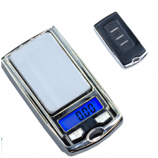 Весы электронные 200г Р136 А4980