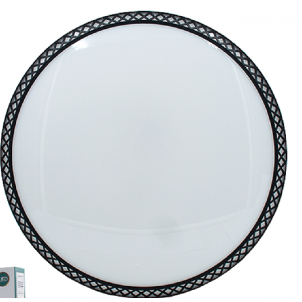 Светильник светодиодный 20W 6500K 280х52мм 56334 Светильник светодиодный 20W 6500K 280х52мм 56334