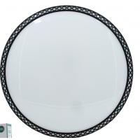 Светильник светодиодный АККО 20вт 6500K 280х52мм 56334