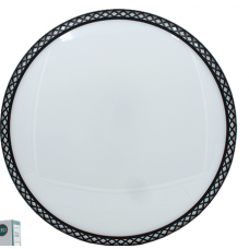 Светильник светодиодный 20W 6500K 280х52мм 56334