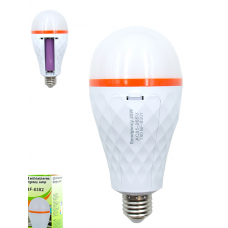 Светодиодная лампа аварийная 20вт Е27-6500К-Т80 BF-8302 SP-259