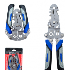 Стриппер складной 7в1 А1243 11-0744