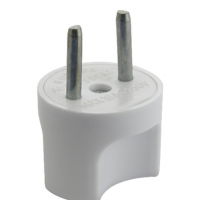 Переходник для вилки Круглый ПУ6/10/16-002 SP-00439