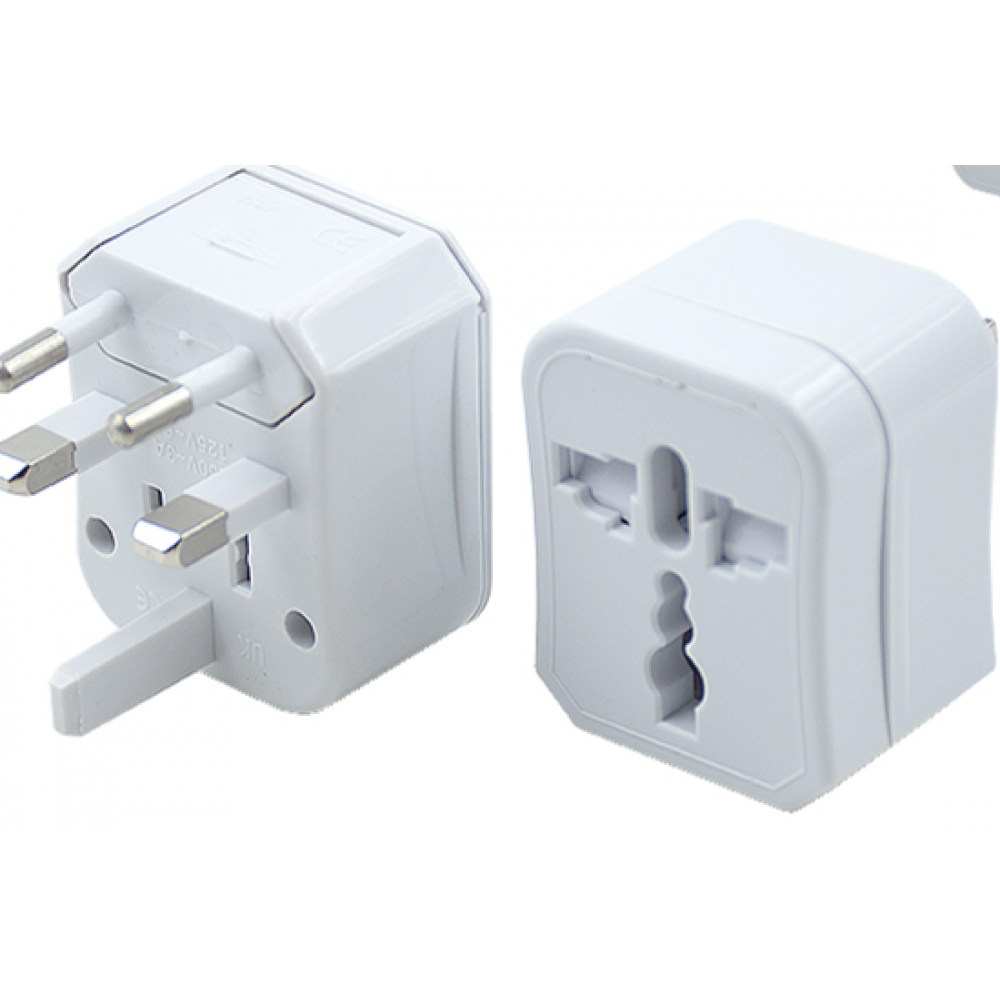 Адаптер В-52 Трансформер 3 в 1 SP-443