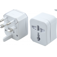 Адаптер В-52 Трансформер 3 в 1 SP-443