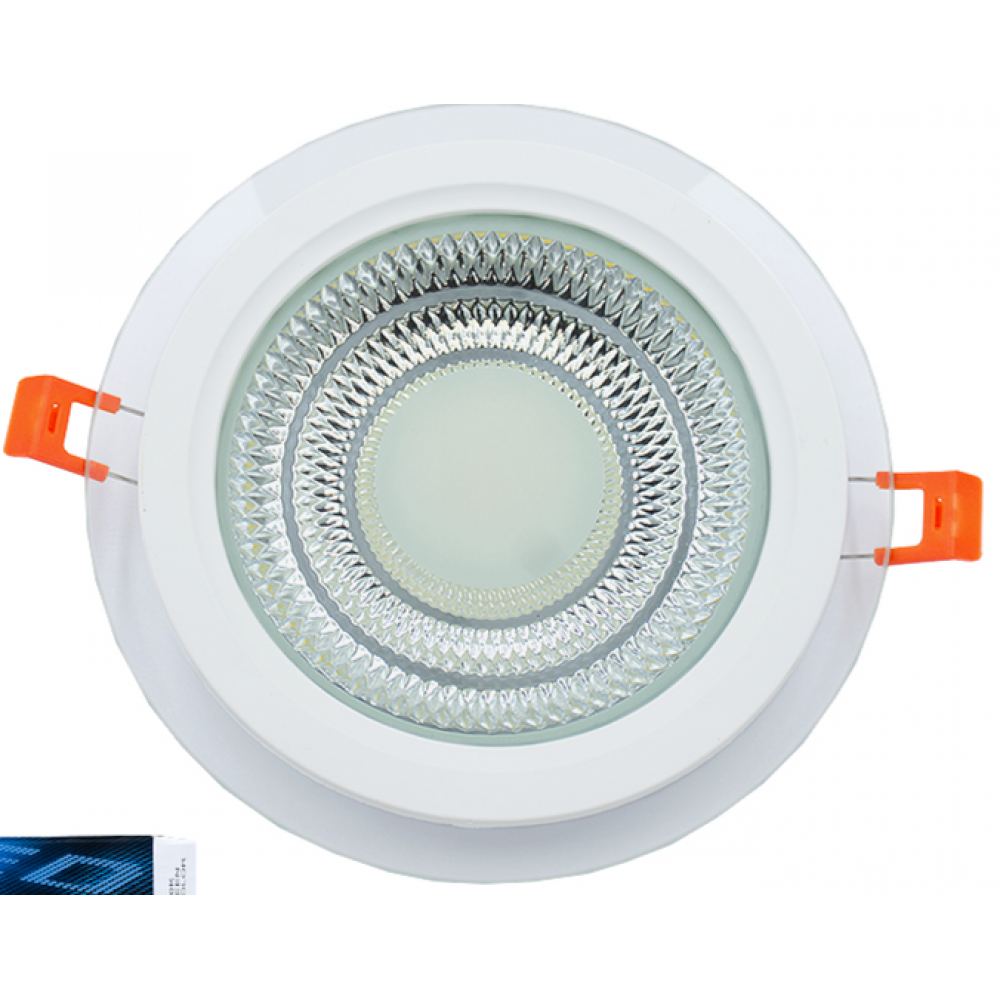 Светильник светодиодный 12W/2700K+4500K+6000K AVD-VS-12 Светильник светодиодный 12W/2700K+4500K+6000K AVD-VS-12