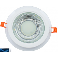 Светильник светодиодный 12W/2700K+4500K+6000K AVD-VS-12