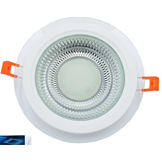 Светильник светодиодный 12W/2700K+4500K+6000K AVD-VS-12