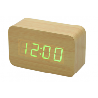 Часы электронные CUBE LED VST-863W