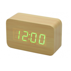 Часы электронные CUBE LED VST-863W