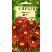 Семена Цветы Пиретрум Дуро* 0,2г