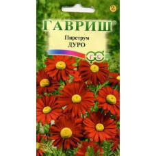 Семена Цветы Пиретрум Дуро* 0,2г