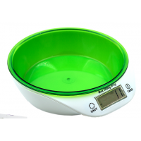 Весы кухонные 5кг UNIT SP-199