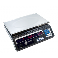 Весы электронные 40кг ACS-НПВ-40КГ BH-41210