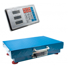 Весы электронные 150кг TCS-150