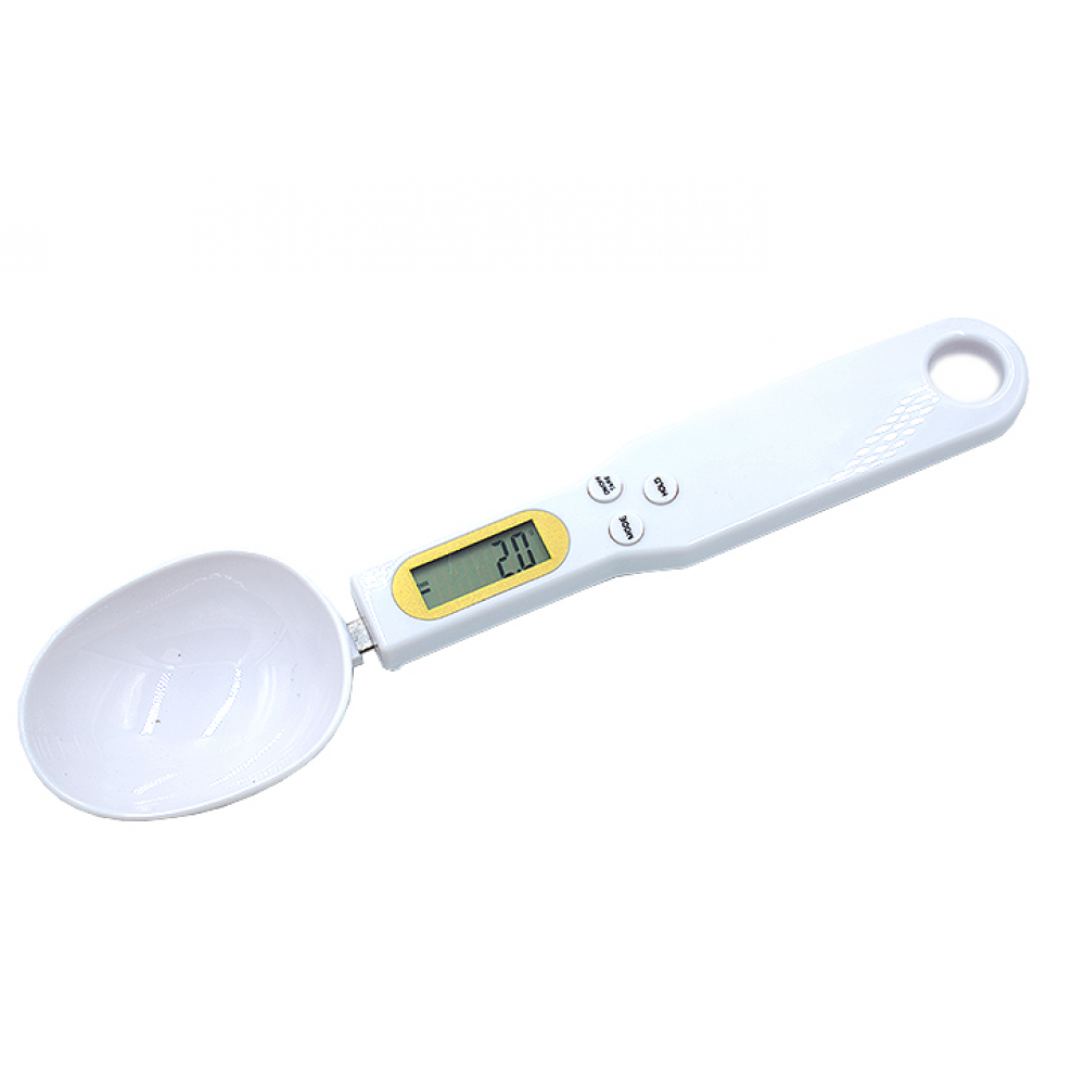 Весы кухонные 0,1-500г ложка Digital Spoon E159 SP-202 Весы кухонные 0,1-500г ложка Digital Spoon E159 SP-202